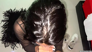 From Concierge to Cocktoy - Part 1 of 4: Welcome to Femdom Room XXX