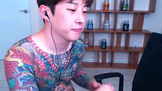 Dong Crab 3 Gum Peak ft. Dongge  Gumyubong: Amateur, Asian  Cam Porn