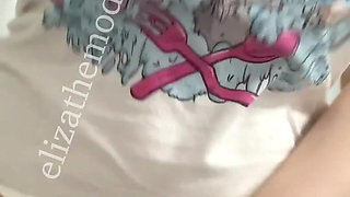 New Pee Clip Posted to My Club