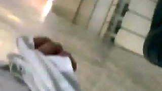 Giorgia Roma the girlfriend of 1727 worldstar fucked by Max Felicitas