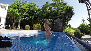 Hot Tub Strip