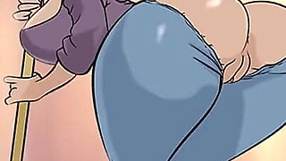 Never Saint Part 8 Latina Housemaid She Is Hot by Loveskysan69