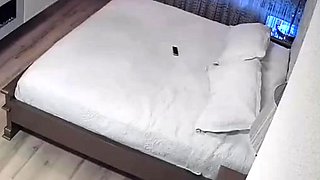 HCM MASTURBATION