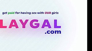 Glory Hole Amateur Video