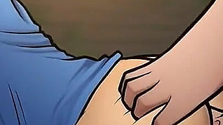 Minecraft Hentai Horny Craft - Part 24 - Wandering Trader Anal Sex by Loveskysan69