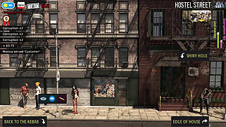 Fashion Business Ep2 Part 19 Sex Fantasies by Loveskysan69