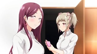 Naughty Babes Group Sex Tease Party: Big Tits, Big Ass  Blowjob Porn