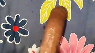 Younger Stepsister Showed Me Her Pussy As A Gift On My Birthday, Then Made Me Hot And Then Fucked Me Hard