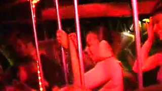 Valley Frat Fucking