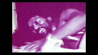 Vintage porn retro erotic theatre - flesh eater 3