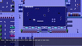 Living with Mia Act 3 v 1.5 Part 2 Gameplay by Loveskysan