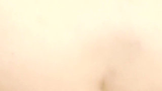 Mature Riding and Cuming on Her Friends Dick and Getting Ass Pounded and Demanding Cum in Her Ass!
