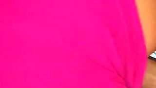 Stepmom in High Heels Fucks Like a Whore