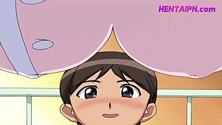 Hardcore Hospital Ep.2  UNCENSORED Hentai Anime