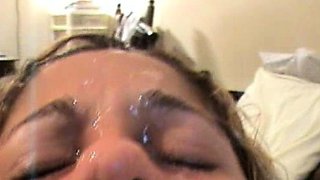 Emo Teen Becka Solo Webcam Masturbation Porn