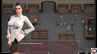 3d mommy, 3d animated porn, 3d mom lust epidemic