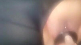 Compilation of Queensteffi's Record Pussy Insertion