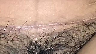 Quick Fuck and Hand Job by Step Sister