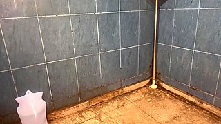Pissing, Enema and Squirting