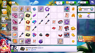 Horny Villa Chapter 2 - Part 3