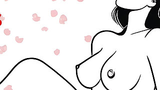 The Trans School Part - 20 English Audio Sex Story