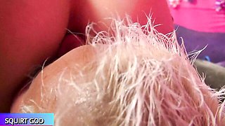 Magnificent Porno Dan and Siri Dahl at brunette smut