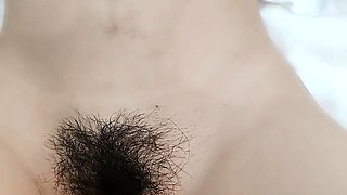 Voyeur Cam Catches Small tit Hairy Teen Nude At The Beach