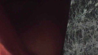Nokar Ne Malkin Ko Kitchin Me Jabarjasti Chod Diya Indian Housewife Fuck Roughly by Servant in Kitchen Dirty Talking Moaning