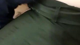 2462tec - Rench Amateur, Clothed Sex, Satin Lingerie, Pussy Fucking, Deepthroat, Balls Licking, Ass to Mouth, Spanking