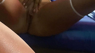 My beautiful big ass