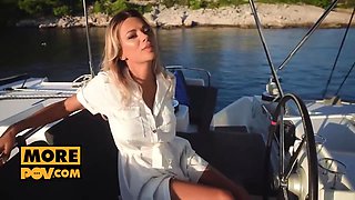Watch Rosy Shalina Devines