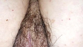 VAGINA OF GRANNY MARGARET