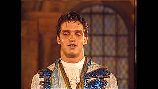 Nasty Slut Begging for Rough Tit Punishment