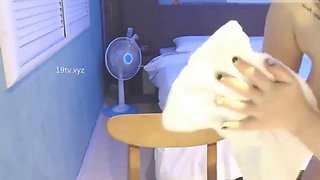 Korean BJ Star