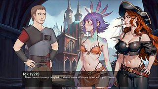 Criminal, 3d animation, need money