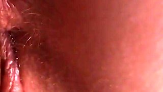 Close up Doggystyle - Big Cock for Extreme Tight Virgin Pussy