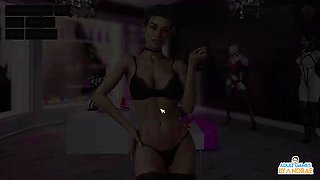 Ep8: Fleshlight Sex Fun with Wife Tracy - Living with Temptation: American Sunset