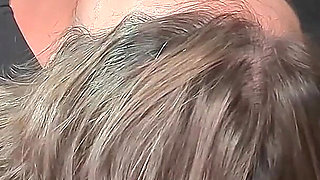 Upside Down Throat-pounding & a Messy Throat-pie