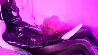 Hot amateur Asian GF toys sucks and fucks