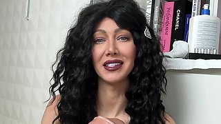 02.april.2025 Video Quickie Fuckmachine, Fuck Machine, Dildo, Anal Dildo, Anal, Hkj, Hotkinkyjo, Boobs, Ass, Asshole, Pornstar