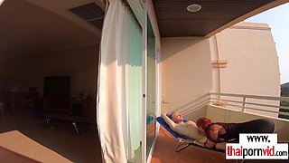 Petite amateurs Thai teenage needs BFs BWC