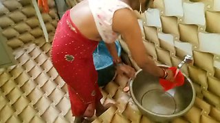 Xxx bathroom sex videos bathing videos hd videos bathing sex fun hd videos porn videos