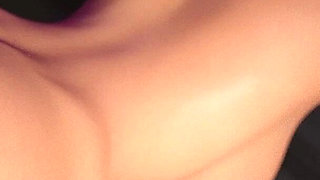 All Sex Scenes with Vee - Space Journey X