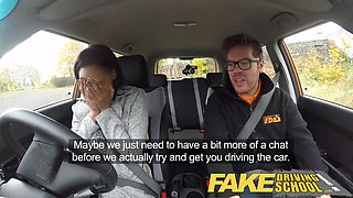 Sexy Students 18+ Cannot Decline The Offer Of Getting A Hard Fucking