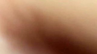 Extreme close-up. Pissing while fucking inside a hairy pussy. Perverting amateurs