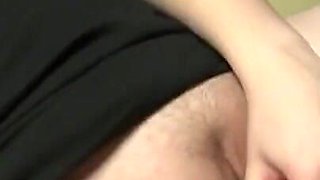 Smoke and Masturbate