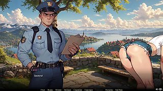 Complete Gameplay - Moonripple Lake, Part 1