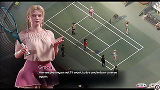 Symphony of the Serpent - (PT 37) -  seducing my gf&#039;s mom