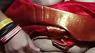 My stepsister's hot tight pussy