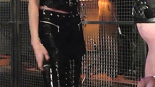 Armageddon for His Dick Part2